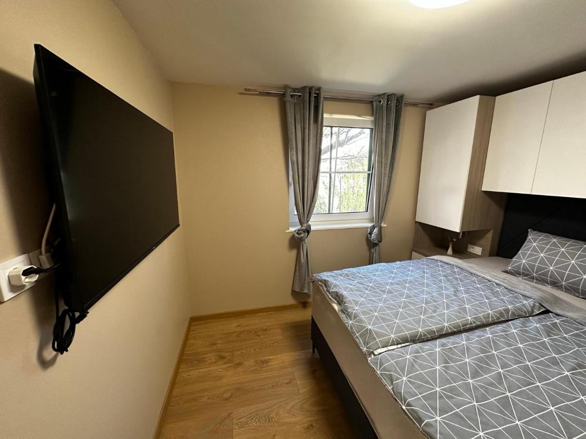 Apartman Veronika Vrsi Extérieur photo