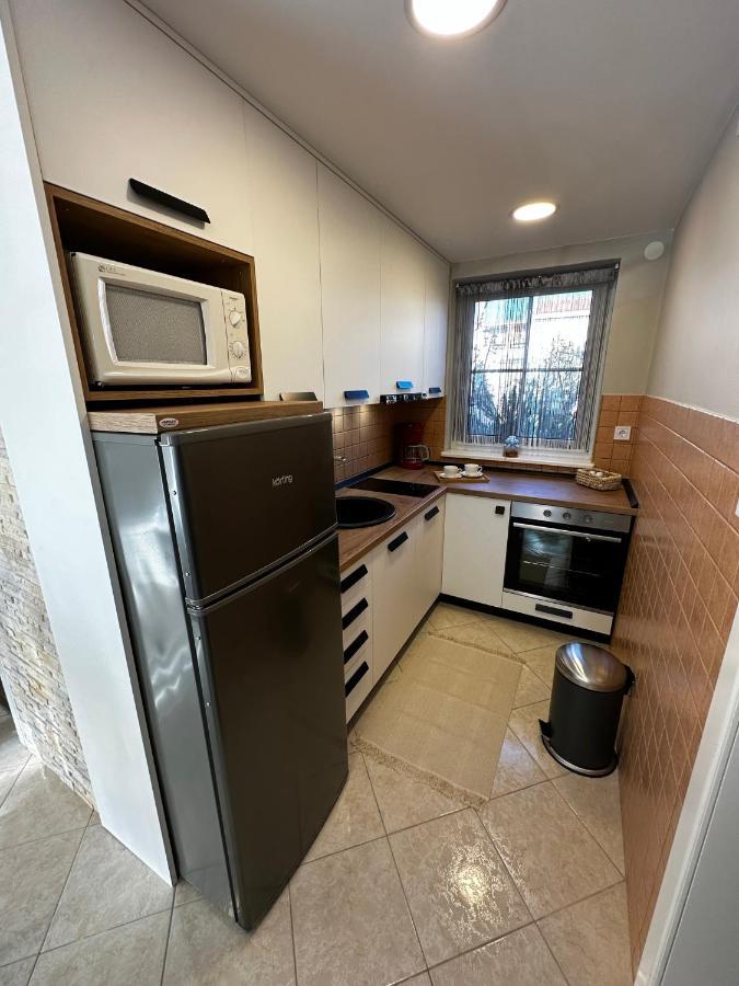 Apartman Veronika Vrsi Extérieur photo