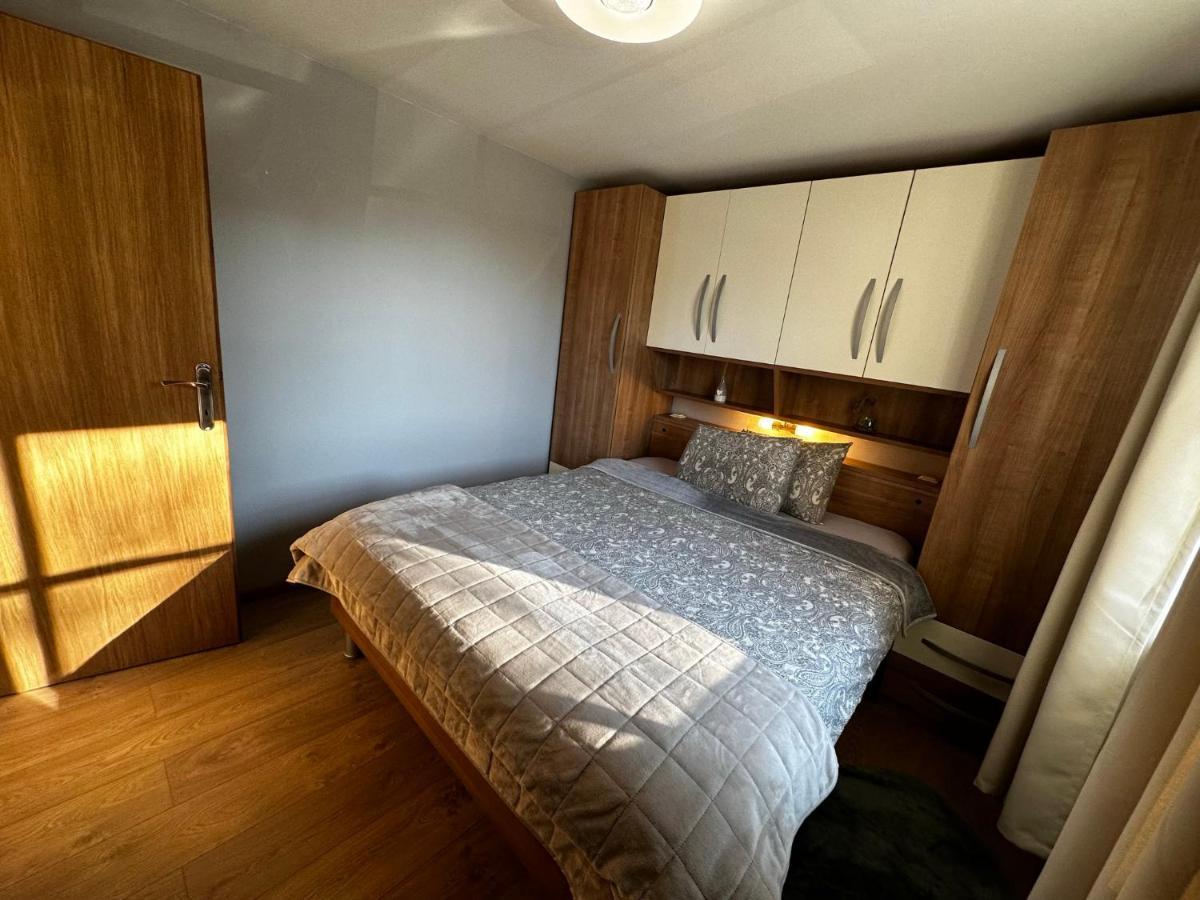 Apartman Veronika Vrsi Extérieur photo