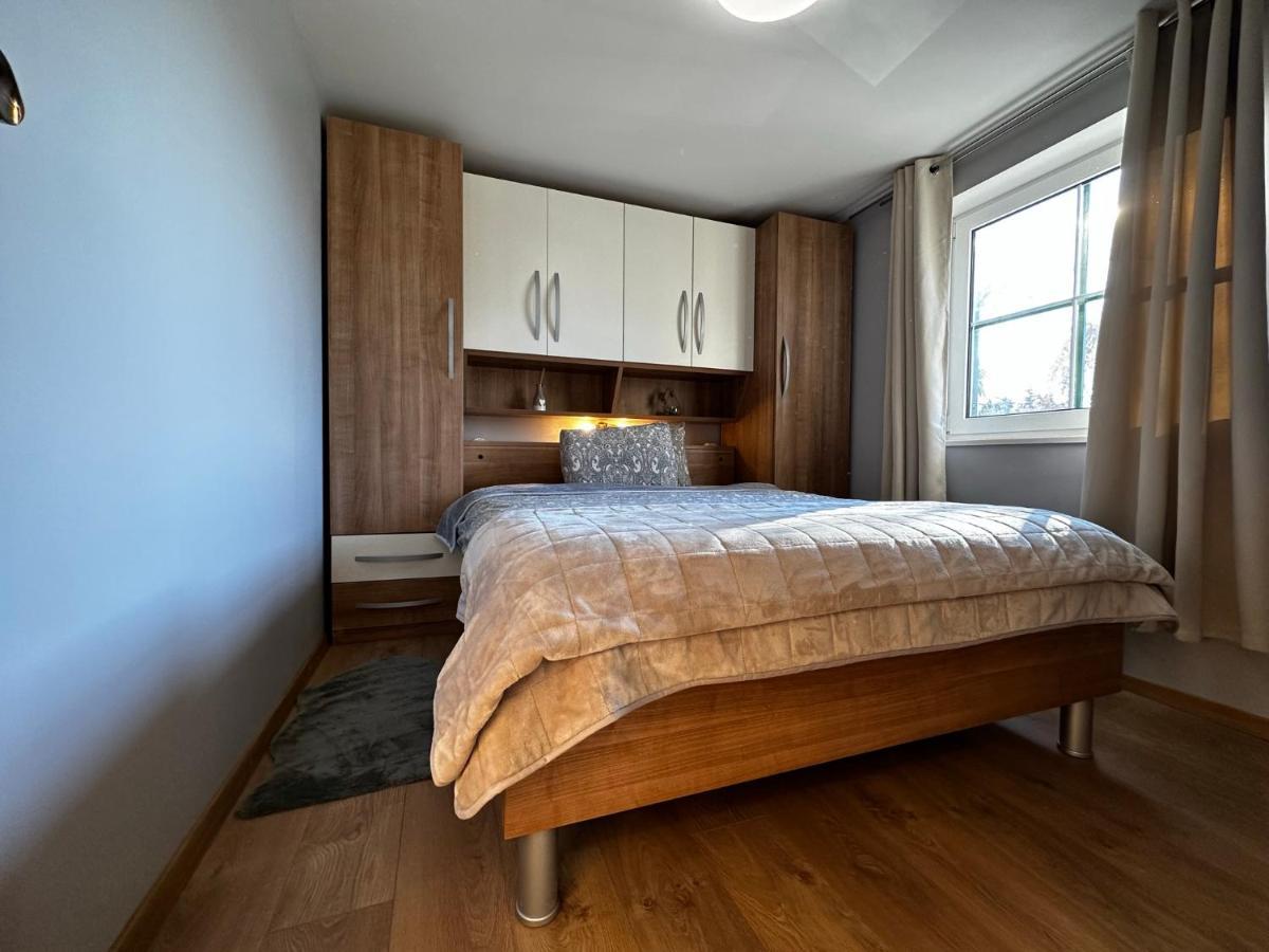 Apartman Veronika Vrsi Extérieur photo