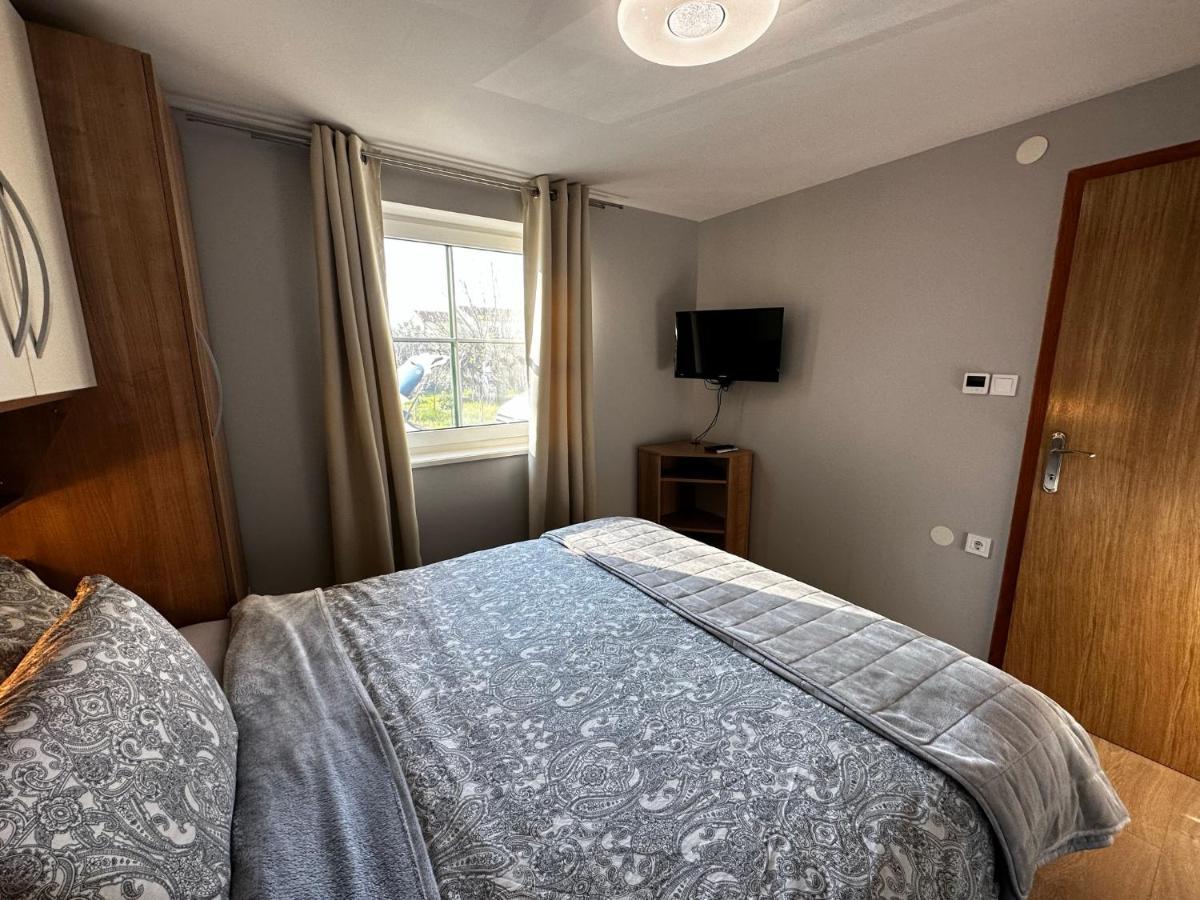 Apartman Veronika Vrsi Extérieur photo