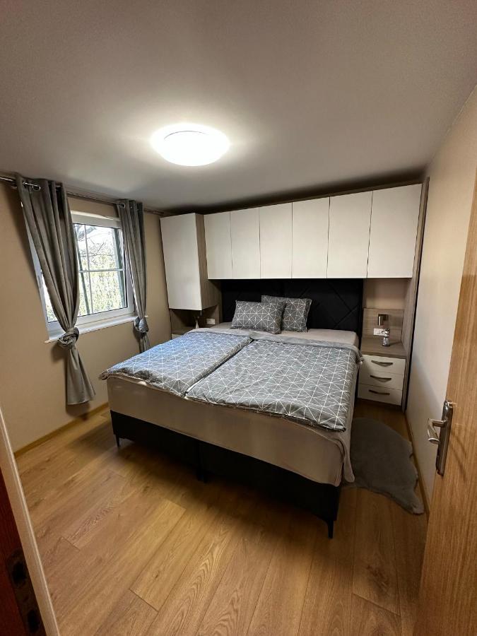 Apartman Veronika Vrsi Extérieur photo