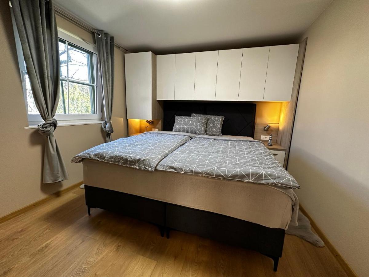 Apartman Veronika Vrsi Extérieur photo