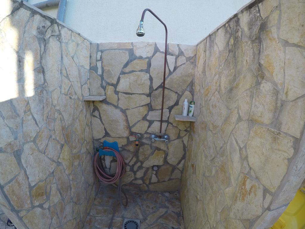 Apartman Veronika Vrsi Extérieur photo